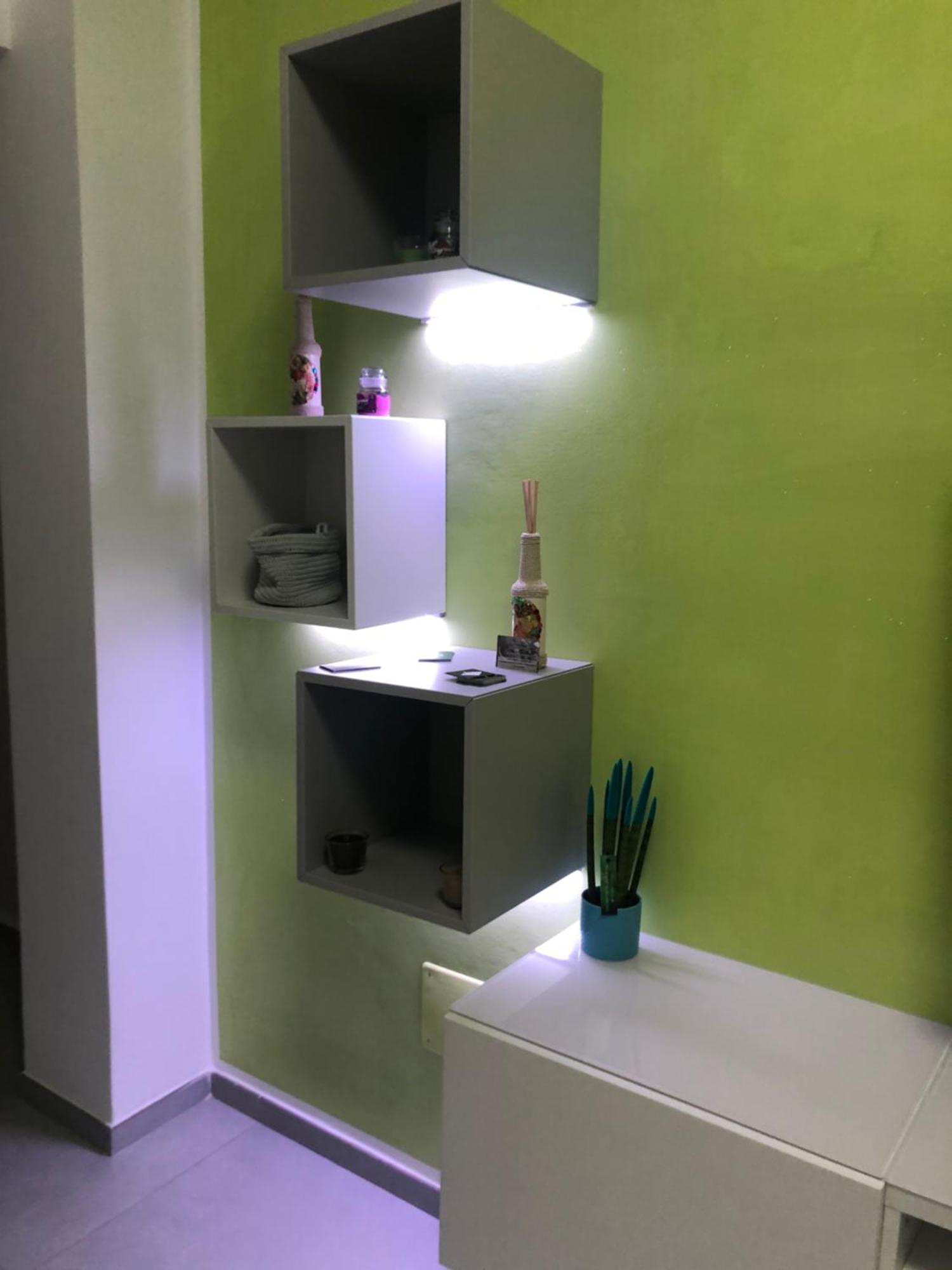 Casa Vacanze Modern Walls モノーポリ エクステリア 写真